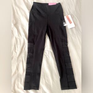 Yoga pants from Gottex